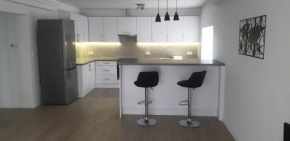 Apartament w Centrum Kielc z prywatnym parkingiem